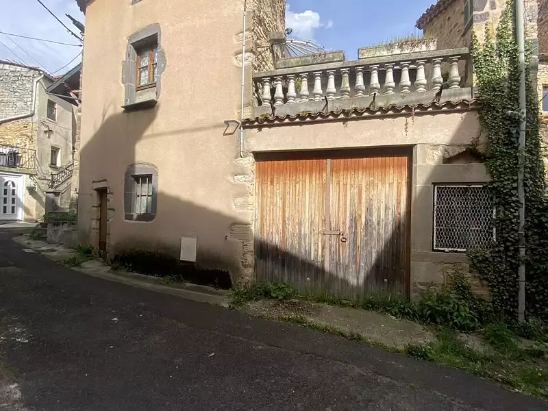 Maison, 111 m²