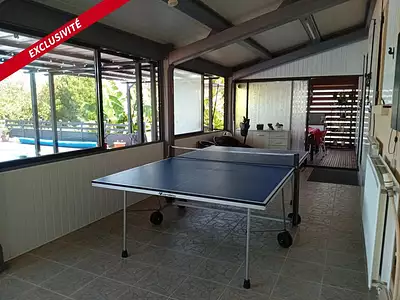 Maison, 163 m²