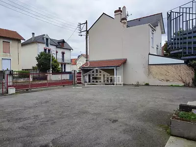 Appartement, 37 m²