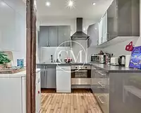 Appartement, 52,02 m²