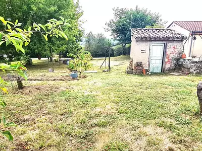 Maison, 132 m²