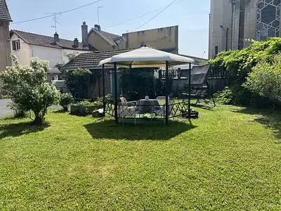 Maison, 132 m²
