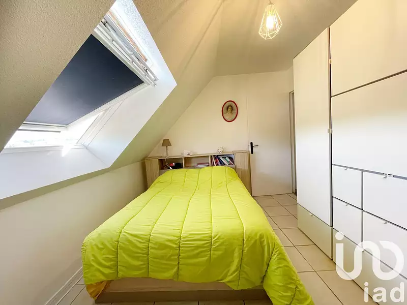 Appartement, 97 m²