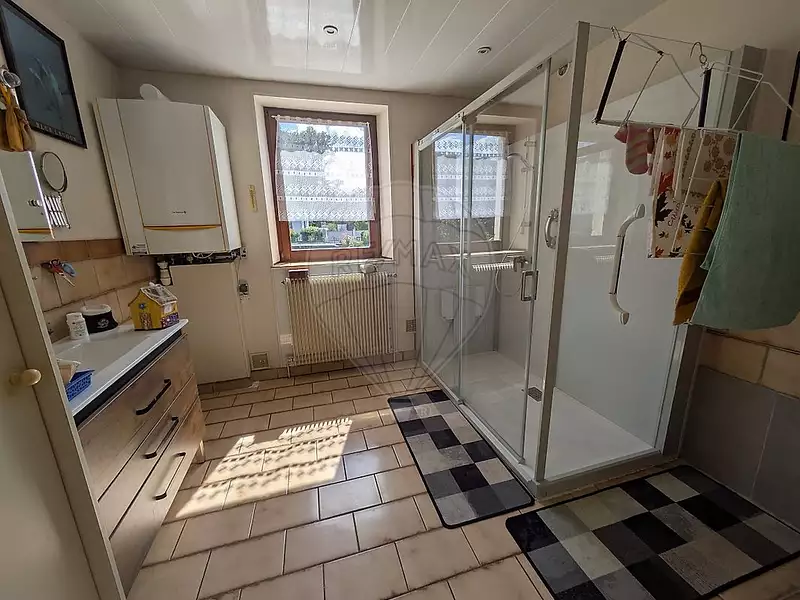 Maison, 125 m²
