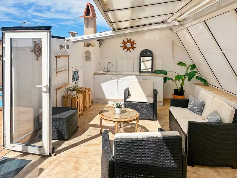 Maison, 98 m²