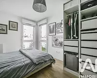 Appartement, 93 m²