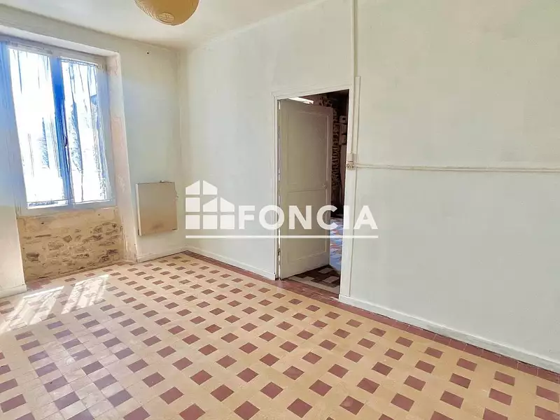 Maison, 124 m²