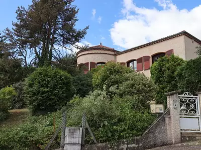 Maison, 151 m²