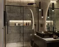 Appartement, 111 m²