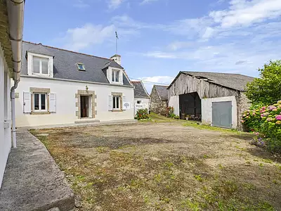 Maison, 94 m²