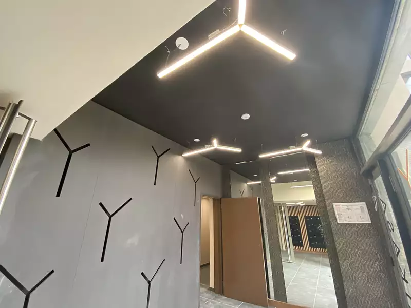 Appartement, 83,1 m²