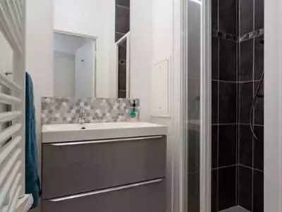 Appartement, 84 m²