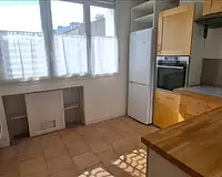 Appartement, 70 m²