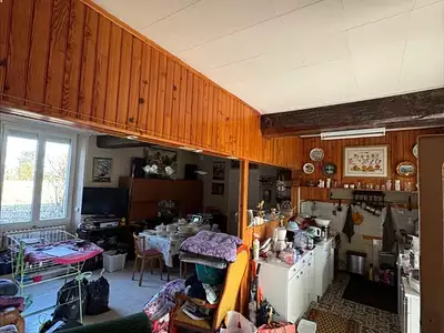 Maison, 85 m²