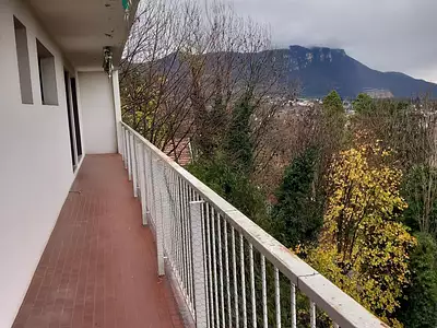 Appartement, 77,56 m²