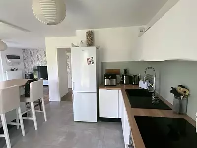Appartement, 90 m²