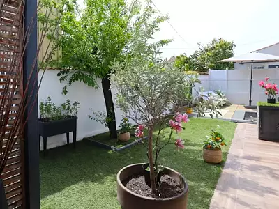 Maison, 68 m²