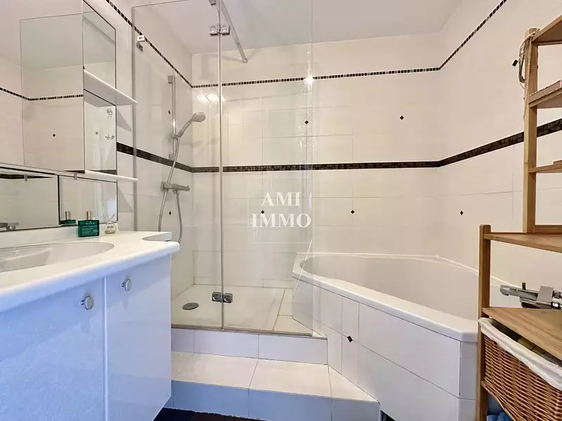 Appartement, 68,24 m²