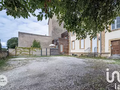 Appartement, 79 m²