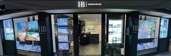 HB Propriétés