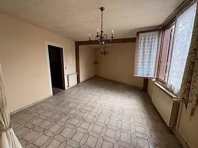 Maison, 63 m²
