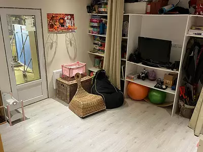 Maison, 117 m²