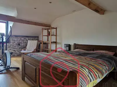 Maison, 120 m²