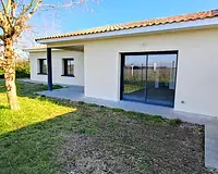 Maison, 117 m²