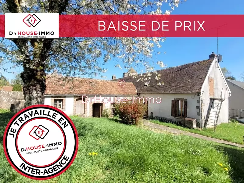 Maison, 100 m²