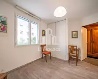 Appartement, 43,36 m²