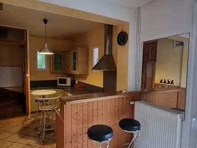 Maison, 74 m²