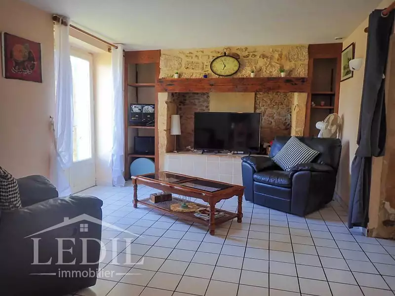 Maison, 130 m²