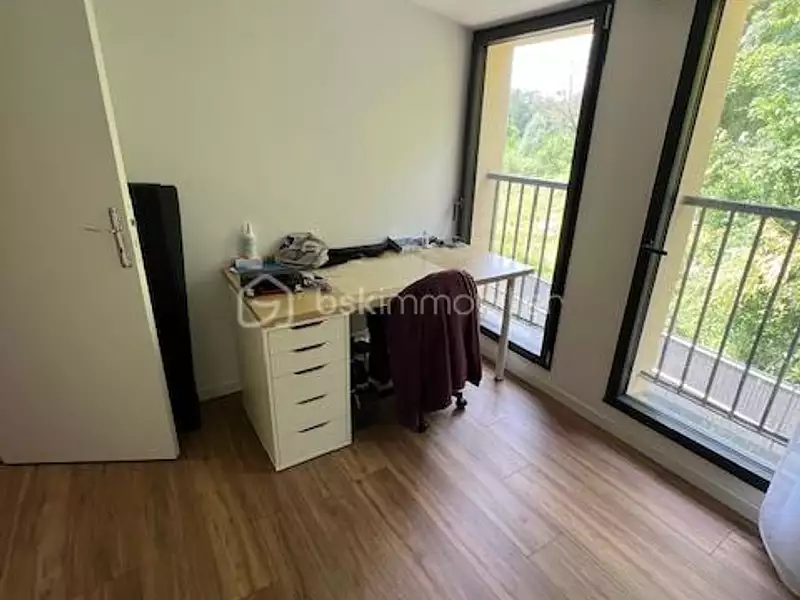 Appartement, 67 m²