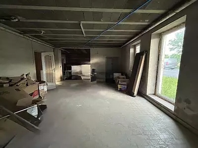 Appartement, 120 m²