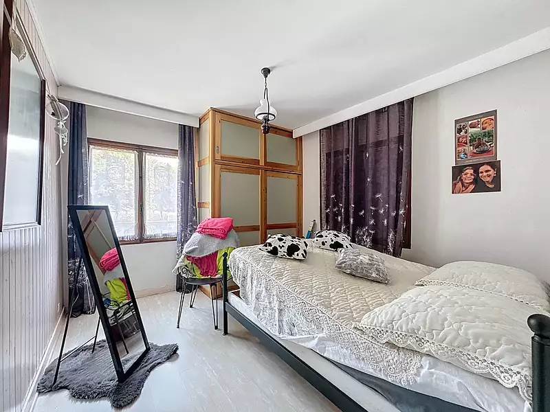 Maison, 100 m²