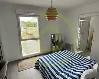 Appartement, 82,4 m²