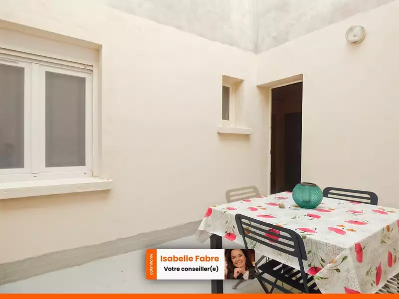 Appartement, 103 m²