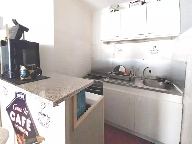 Immeuble, 130 m²