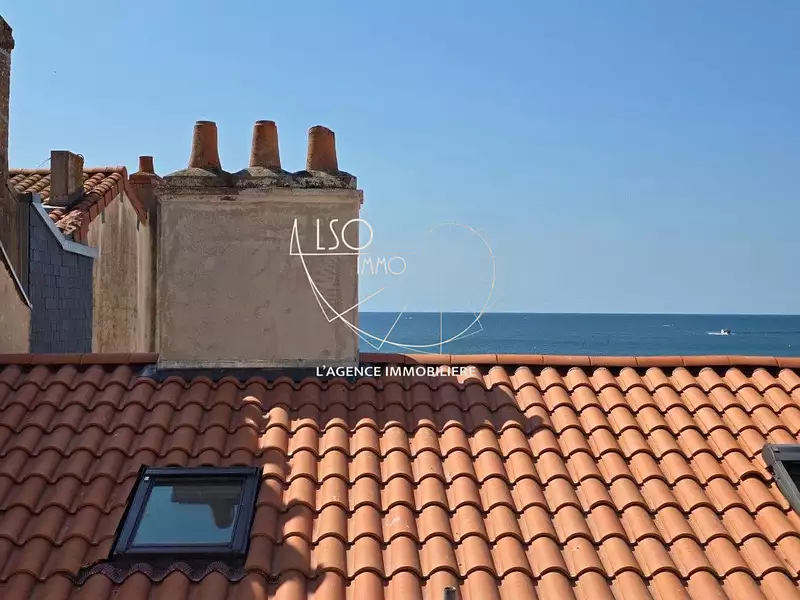 Appartement, 29,71 m²