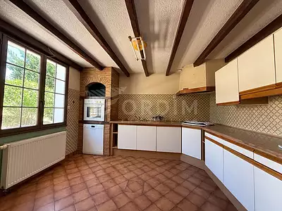 Maison, 209 m²