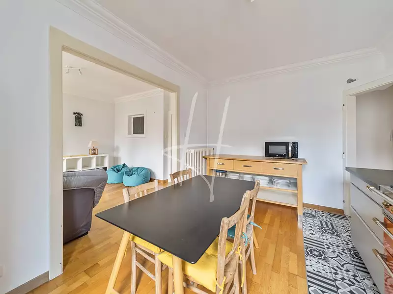 Appartement, 77,01 m²