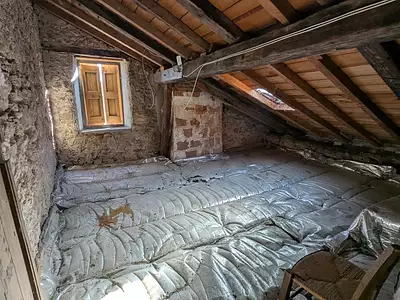 Maison, 115 m²