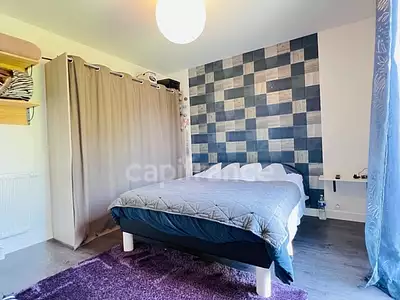 Maison, 107 m²