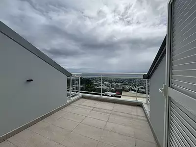 Appartement, 121,31 m²