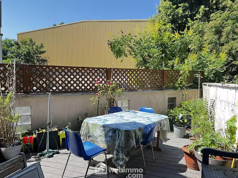 Maison, 103 m²