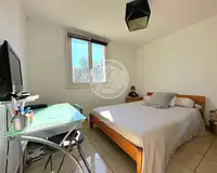 Appartement, 50,59 m²