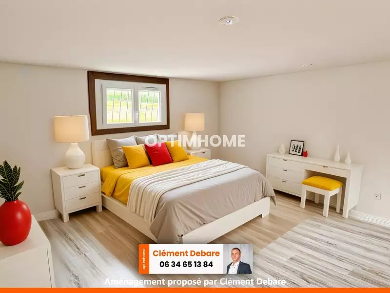 Maison, 135 m²