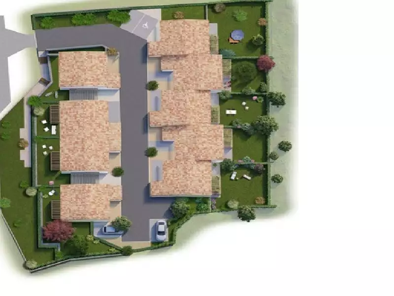 Maison, 96 m²