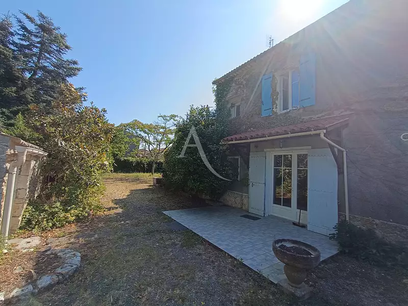 Maison, 135,89 m²