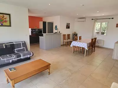 Maison, 130 m²
